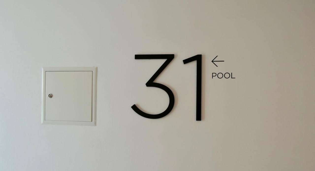New Luxury Apartment Overlooking Vienna Viena Exterior foto