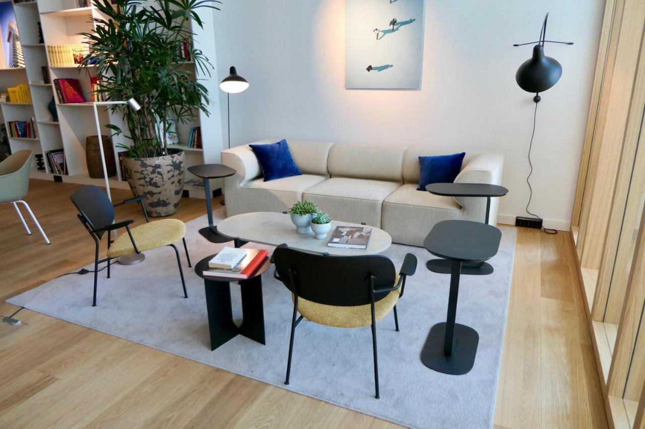 New Luxury Apartment Overlooking Vienna Viena Exterior foto